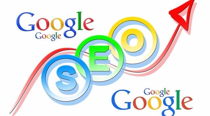 Seo en Google image